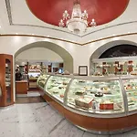 Strand Hotel, Colaba 
