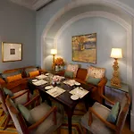Strand Hotel, Colaba 